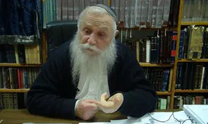The goal of Redemption is to sanctify  G-d's Name