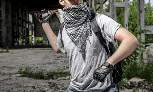 אחיו של אליקים ליבמן הי"ד ניצל מפיגוע