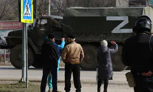 Москва угрожает ударами по британским целям