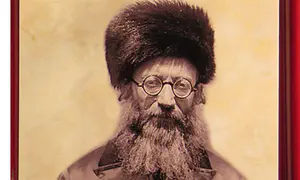 צאצאי הרב קוק דורשים להשיב כתבי יד