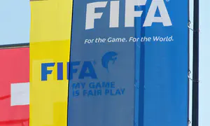 תקרית חריגה בקונגרס פיפ"א בקנדה