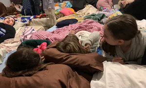 «Самый тяжёлый период с начала войны»