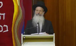 שידור חי: בוקר של תורה בהר ברכה