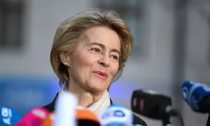 'No place for the poison of antisemitism'