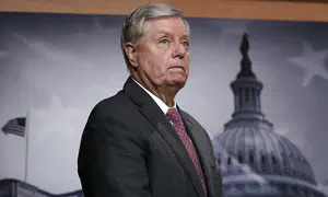 Watch: Iranian television celebrates death of Lindsey Graham