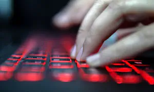 Повсеместные сбои в работе интернета Cellcom