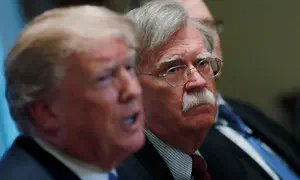 “У Ирана есть расстрельный список. Трамп - самая важная цель”