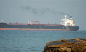 Gunmen seize chemical tanker in Gulf of Aden