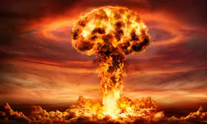 When gas prices today matter more than nuclear risk tomorrow