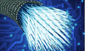 Iran calls for "protection fees" on internet cables in Hormuz