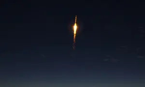 Houthis fire ballistic missile at Riyadh