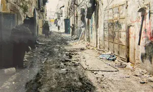 כולם מזהירים על התלקחות באי"וש