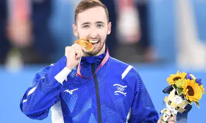 Israeli world champion to compete in Muslim country?