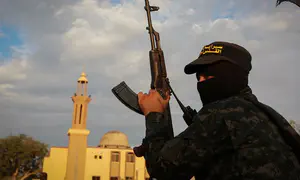 UN: Noting the Muslim slaughter of Christians is 'Islamophobic'
