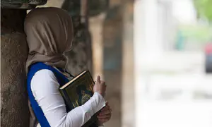 עד 3,000 אירו קנס על כיסוי פנים