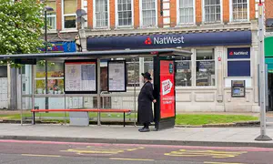 Watch: Man rams Orthodox Jews with scooter in antisemitic attacks