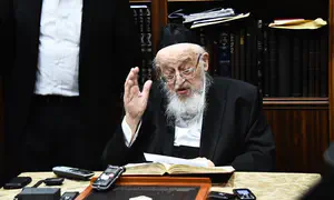 «Всякое оружие, созданное против тебя, не будет успешно»