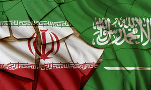 Почему Саудовская Аравия молчит, глядя на Иран?