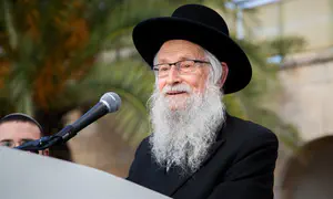 הארץ מלאה בתורה - בזכות הרב נריה זצ"ל