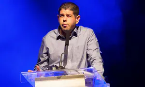 אופנהיימר: "אין חפים מפשע בהתנחלויות"