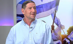 משה גפני - מנהיג פוליטי שעבר זמנו