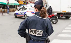 After 44 years: Suspect in France terror attack extradited