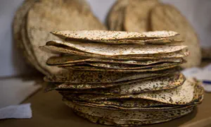 יש לי מושג - מצה