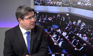 'Leaders who talk about Palestinian state forgot October 7'