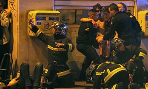 France expands probe tied to 2015 Paris attacks perpetrator