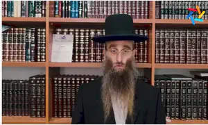 סיפור חייו המדהים של רב העיר ירוחם