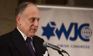 'Arab states calling to end Hamas rule a moment of moral clarity'