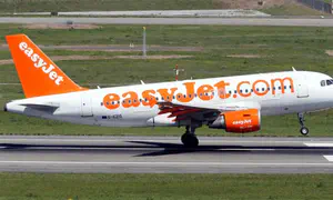 В самолет посадили мёртвую женщину