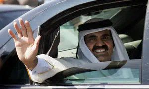 Qatar: the real perpetrator of the October 7th Massacre