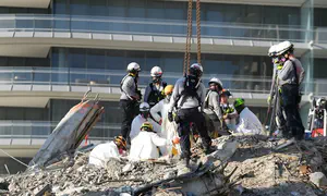 Final report reveals deficiencies present since construction
