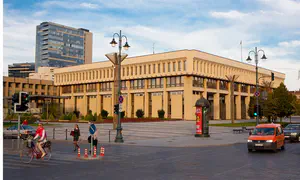 Lithuania reverses plan to preserve Jewish cemeter