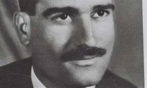 המכתב האחרון של אלי כהן למשפחתו