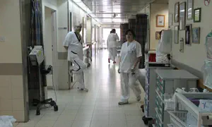 Israeli boy hospitalized with dangerous bacterial infection