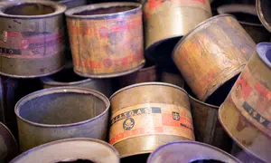 Great-granddaughter of Nazi gas supplier on Gaza flotilla