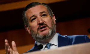 Sen. Cruz bill targets Muslim Brotherhood for terror designation