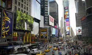 Dear New York Jews