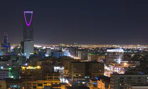 Saudi Arabia urges de-escalation with Iran