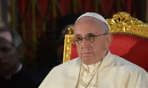 Pope Francis' Balance Sheet regarding Israel and the Jews