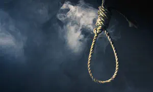 Iran hangs two opposition activists accused of spying for Israel