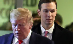 Jared Kushner’s naivete about Israel’s wars