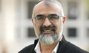 «Я рад, что кричал - и что мои крики дошли до его сердца»