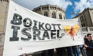 Norway reviews fund over ties to Israeli defense company