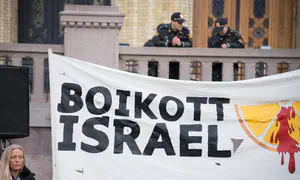 Parliament to reject broad boycott of Israeli-linked firms