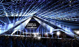 Austria pushes for Eurovision compromise