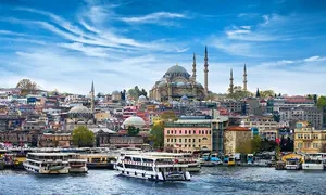 Hamas moving covert operations from Qatar to Turkey