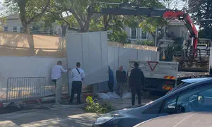 Iran sent Israeli to document former PM Bennett's home